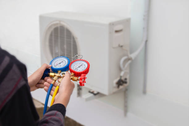 Trusted Woodcliff Lake, NJ HVAC Experts